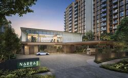 Narra Residences (D23), Apartment #517903071